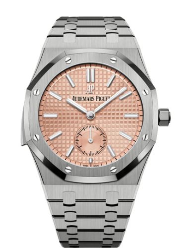>Audemars Piguet