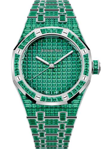 >Audemars Piguet