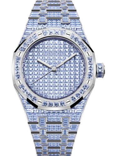 >Audemars Piguet
