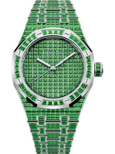 >Audemars Piguet