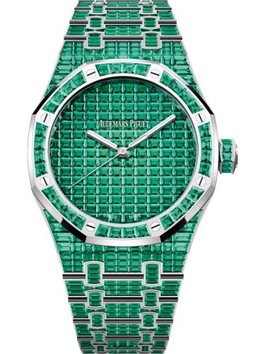 >Audemars Piguet