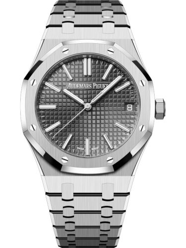 >Audemars Piguet