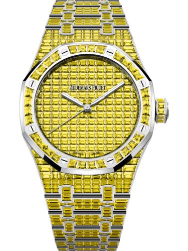 >Audemars Piguet