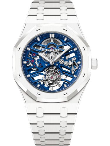 >Audemars Piguet