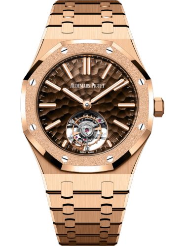 >Audemars Piguet