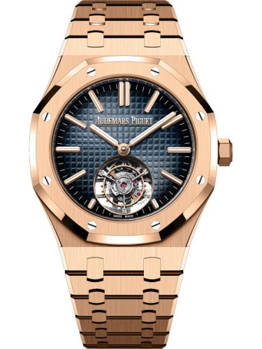 >Audemars Piguet