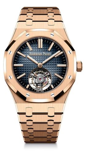 >Audemars Piguet
