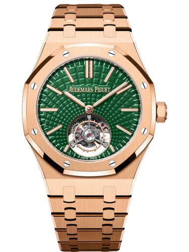 >Audemars Piguet