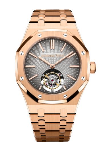 >Audemars Piguet