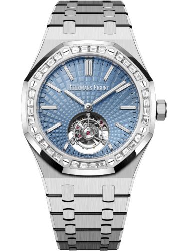 >Audemars Piguet