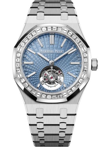 >Audemars Piguet
