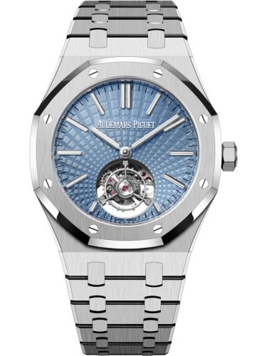 >Audemars Piguet