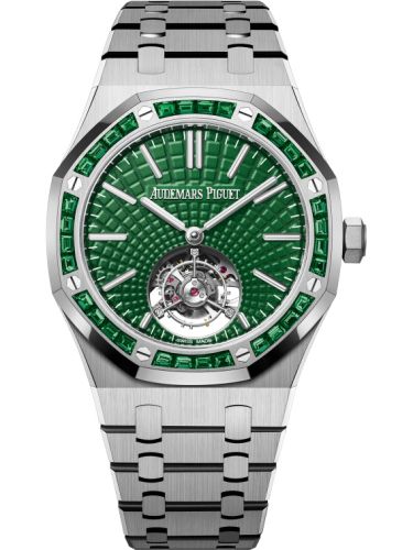 >Audemars Piguet