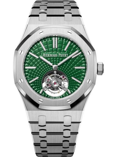 >Audemars Piguet
