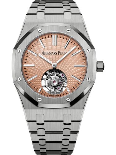 >Audemars Piguet