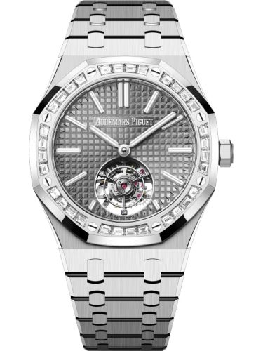 >Audemars Piguet