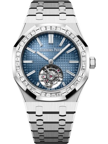 >Audemars Piguet