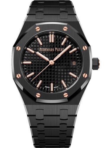 >Audemars Piguet