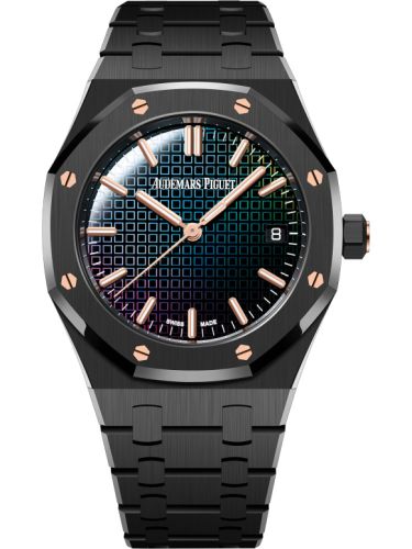 >Audemars Piguet