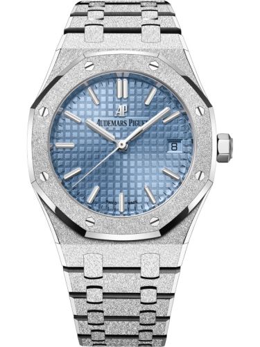 >Audemars Piguet