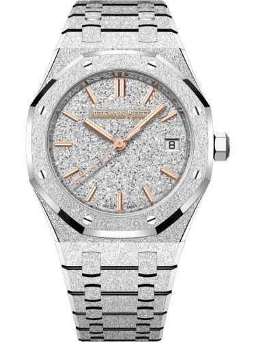 >Audemars Piguet