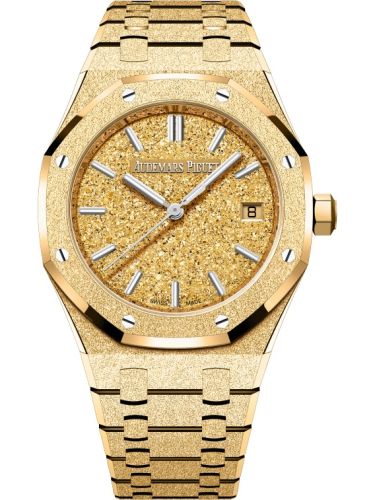 >Audemars Piguet