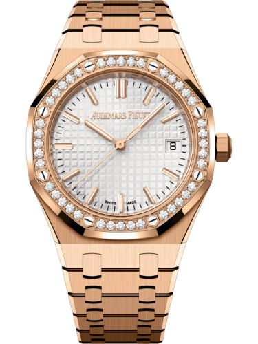 >Audemars Piguet