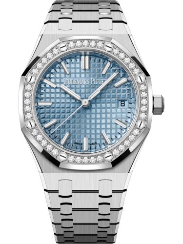 >Audemars Piguet