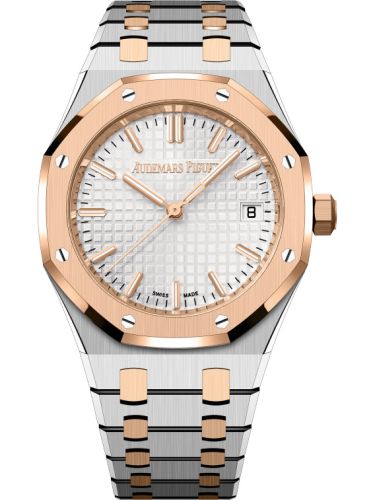 >Audemars Piguet