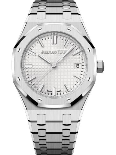 >Audemars Piguet