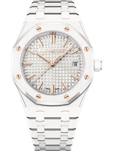 >Audemars Piguet