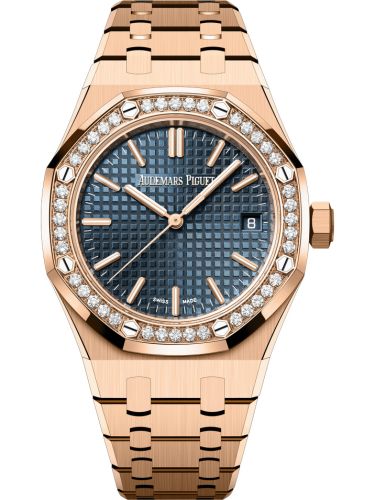 >Audemars Piguet
