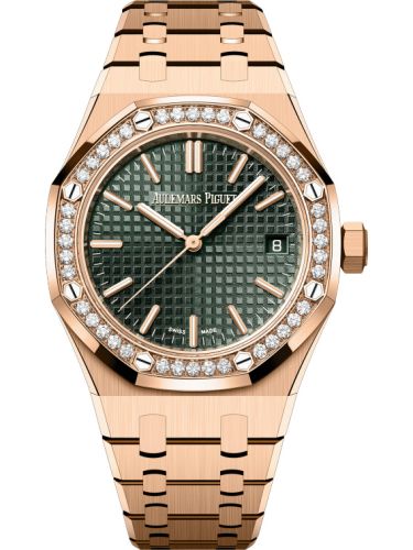 >Audemars Piguet