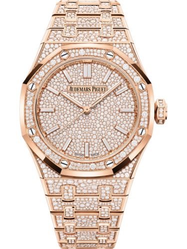 >Audemars Piguet
