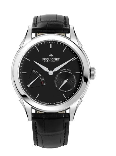 Pequignet - Rue Royale Stainless Steel 