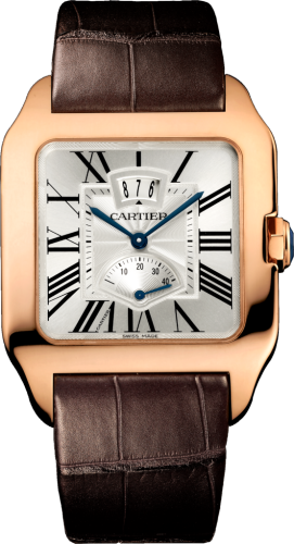 Santos de Cartier