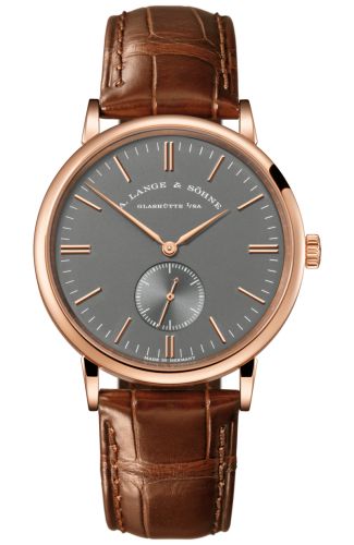 Saxonia Pink Gold 