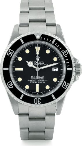 >Rolex