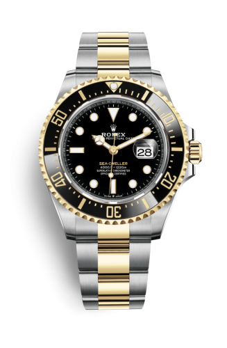Sea-Dweller