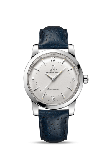 Omega - Seamaster 1948 Central Seconds Stainless Steel 