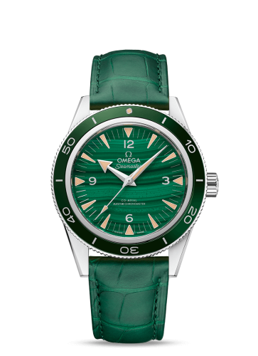 >Omega
