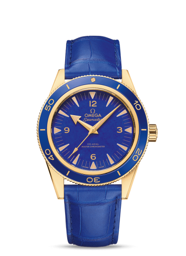 >Omega