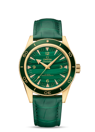 >Omega