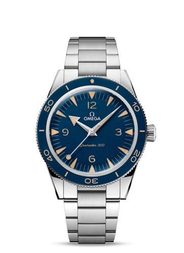 >Omega