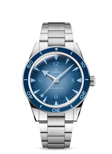 >Omega