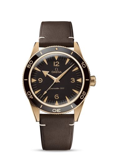 >Omega