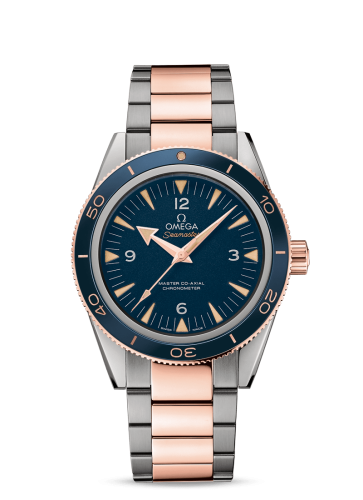 >Omega