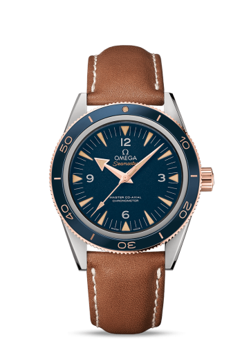 >Omega