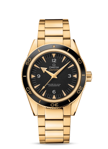>Omega