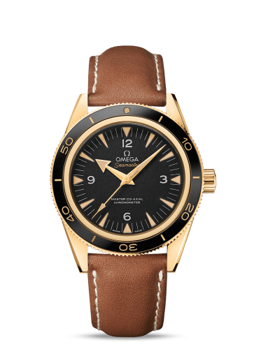 Seamaster 300